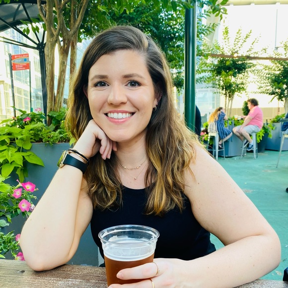 Meet your Posher, Frances - Picture 1 of 1